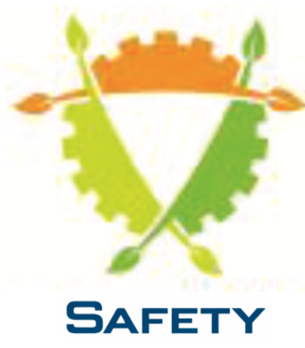 safety new logo